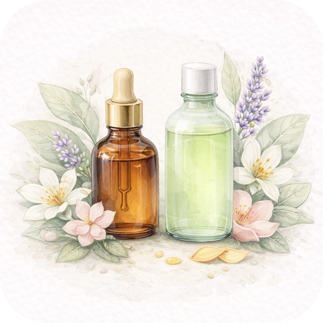 100% натуральные  и безопасные составы