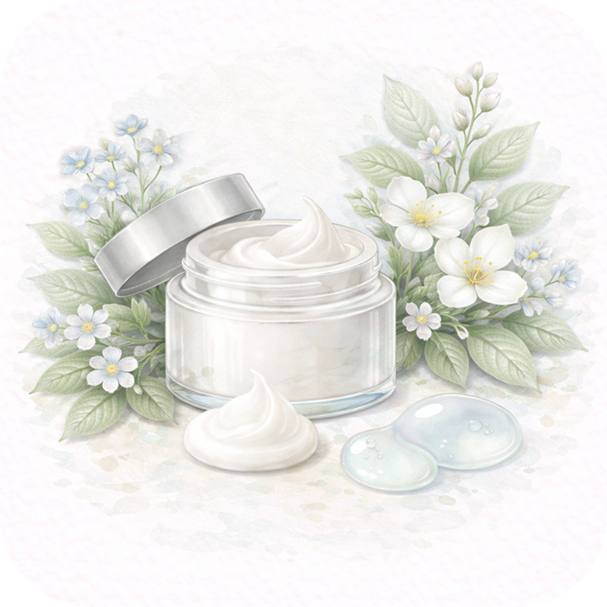 Натуральные и эфирные масла вместо синтетических отдушек