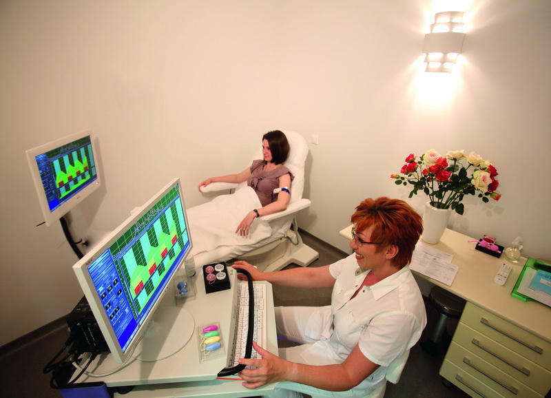 БОС-ТЕРАПИЯ ДЛЯ БЕРЕМЕННЫХ: ГОТОВИМСЯ К РОДАМ ПРАВИЛЬНО!