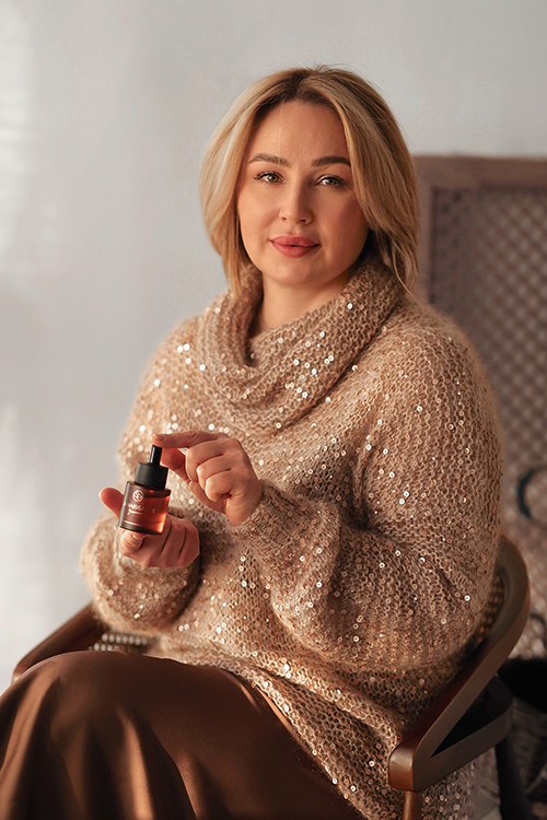 Юлия Маркова